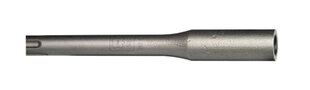 SDS-MAX Maandusvarda tamper 16,5x50x26mm P-63797 Makita price and information | Käsitööriistad | hansapost.ee