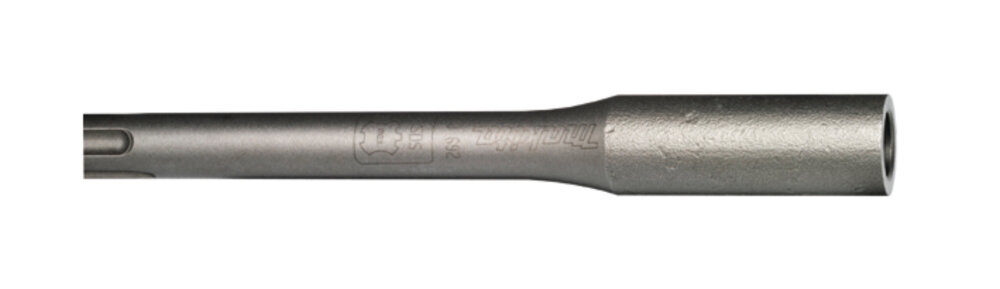 SDS-MAX Maandusvarda tamper 16,5x50x26mm P-63797 Makita hind ja info | Käsitööriistad | hansapost.ee