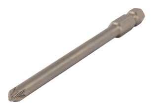 Otsik PZ2 117x5mm BFR440 (3tk.) P-66824 Makita price and information | Käsitööriistad | hansapost.ee