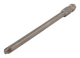 Otsik PZ2 141x5mm 6834 (3tk.) P-66846 Makita hind ja info | Käsitööriistad | hansapost.ee