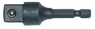 ADAPTER 1/4"X 1/2" P-74871 Makita hind ja info | Käsitööriistad | hansapost.ee