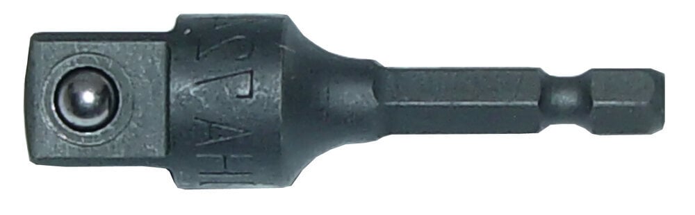 ADAPTER 1/4"X 1/2" P-74871 Makita цена и информация | Käsitööriistad | hansapost.ee