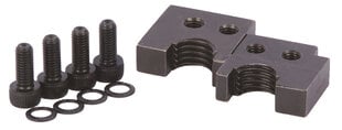 SC00000512 Terade komplekt 12MM Makita hind ja info | Käsitööriistad | hansapost.ee