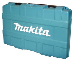 Пластиковый кейс Makita BHR242 + DX01 / BHR243 + DX02  цена и информация | Ящики для инструментов, держатели | hansapost.ee