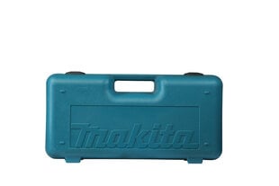 824540-2 Kohver 3901 Makita hind ja info | Tööriistakastid, tööriistakotid ja -kärud | hansapost.ee