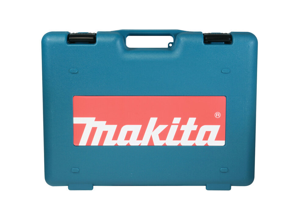 Plastkohver HR3000C 824559-1 Makita цена и информация | Tööriistakastid, tööriistakotid ja -kärud | hansapost.ee