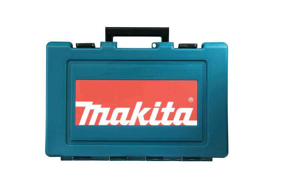 824695-3 Plastkohver HP2051F, HR2440, HR2450FT Makita цена и информация | Tööriistakastid, tööriistakotid ja -kärud | hansapost.ee