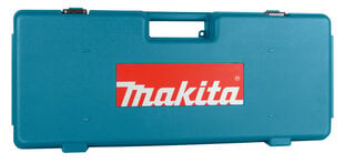 Plastkohver JR3050T,JR3060T 824734-9 Makita hind ja info | Tööriistakastid, tööriistakotid ja -kärud | hansapost.ee