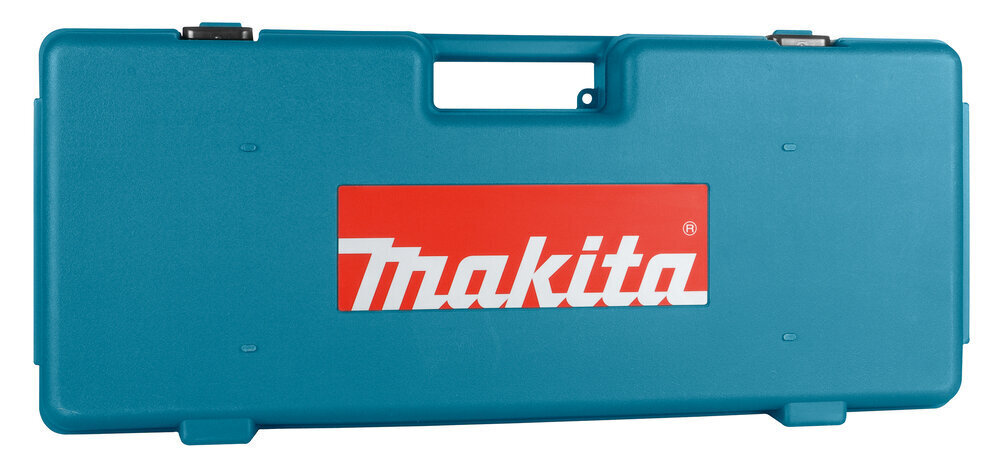 Plastkohver JR3050T,JR3060T 824734-9 Makita цена и информация | Tööriistakastid, tööriistakotid ja -kärud | hansapost.ee