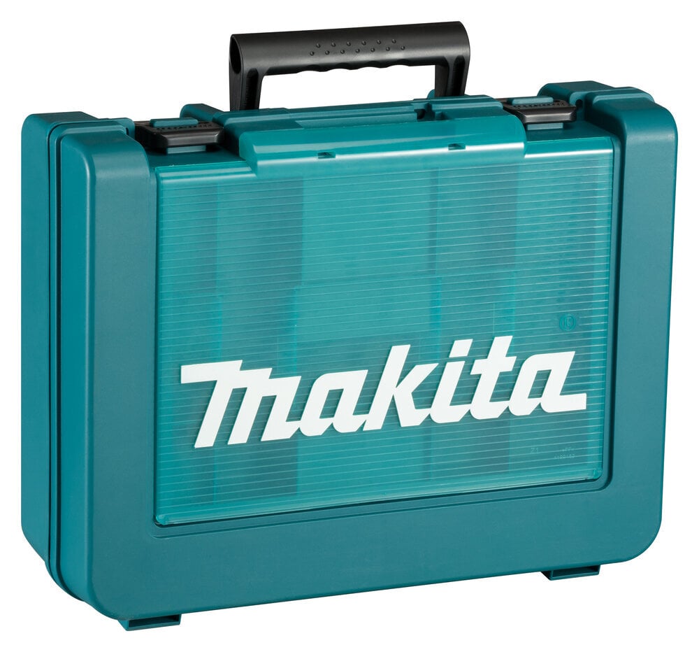 Plastkohver BDF/BHP440 BTP130 824753-5 Makita цена и информация | Tööriistakastid, tööriistakotid ja -kärud | hansapost.ee