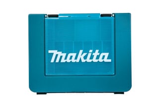 Пластиковый кейс BDF / BHP440 BTP130 Makita цена и информация | Ящики для инструментов, держатели | hansapost.ee