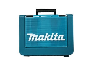 Пластиковый кейс Makita: DK1420, DK1817, DK1818, DK1877, BDF / BHP 452, 454, 456, BTW251, BTD146, 147  цена и информация | Ящики для инструментов, держатели | hansapost.ee