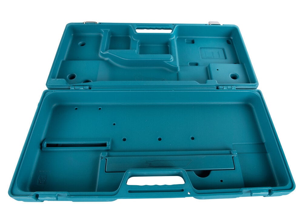 Plastkohver BJR181 824760-8 Makita hind ja info | Tööriistakastid, tööriistakotid ja -kärud | hansapost.ee