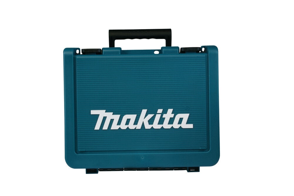 Plastkohver HR2811FT 824789-4 Makita цена и информация | Tööriistakastid, tööriistakotid ja -kärud | hansapost.ee