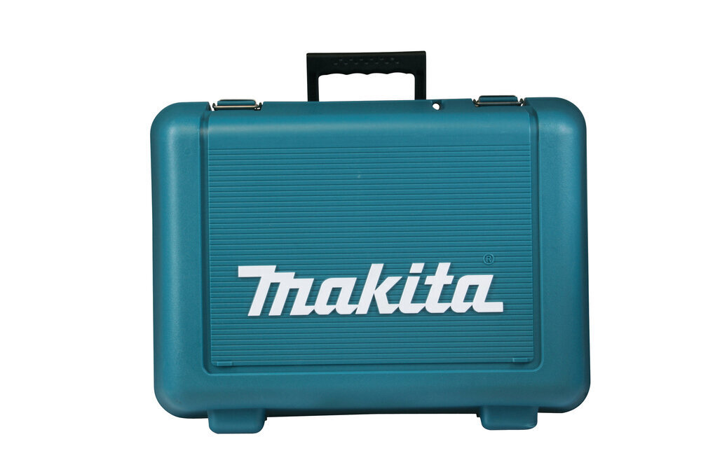 Plastkohver BCS550, BSS501 824802-8 Makita цена и информация | Tööriistakastid, tööriistakotid ja -kärud | hansapost.ee