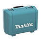 Plastkohver BCS550, BSS501 824802-8 Makita цена и информация | Tööriistakastid, tööriistakotid ja -kärud | hansapost.ee