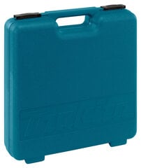 Plastkohver AF550H 824858-1 Makita price and information | Tööriistakastid, tööriistakotid ja -kärud | hansapost.ee