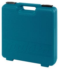 Plastkohver AF550H 824858-1 Makita hind ja info | Tööriistakastid, tööriistakotid ja -kärud | hansapost.ee