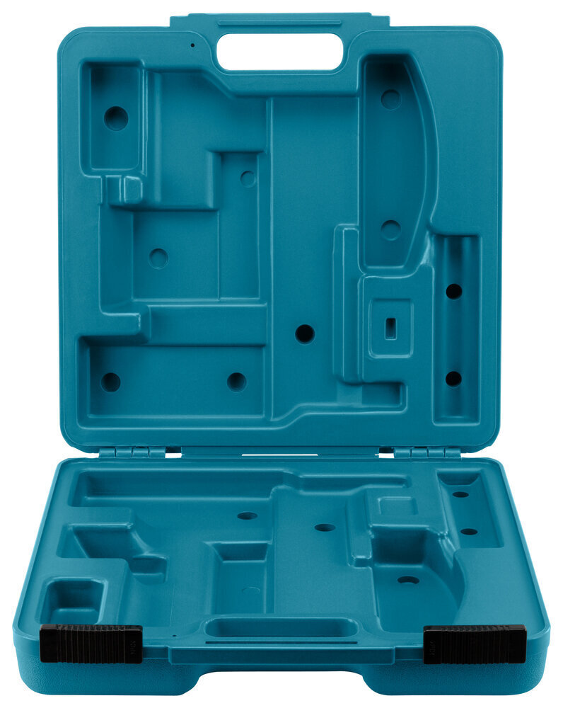 Plastkohver AF550H 824858-1 Makita hind ja info | Tööriistakastid, tööriistakotid ja -kärud | hansapost.ee