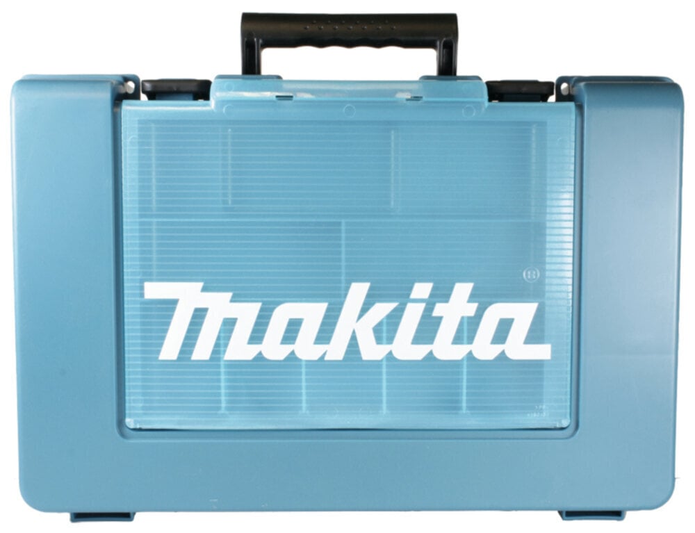 Plastkohver, BHR162, BST110, BST220, BST221, BPT350 824863-8 Makita hind ja info | Tööriistakastid, tööriistakotid ja -kärud | hansapost.ee