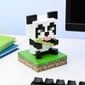 Minecraft valgusti panda hind ja info | Lastetoa valgustid | hansapost.ee