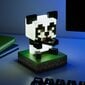 Minecraft valgusti panda hind ja info | Lastetoa valgustid | hansapost.ee