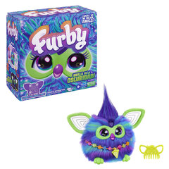 Furby interaktiivne mänguasi Aurora price and information | Toys for girls | hansapost.ee