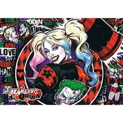 TREFL Premium Plus Пазл Harley Quinn, 1000 шт. цена и информация | Пазлы | hansapost.ee