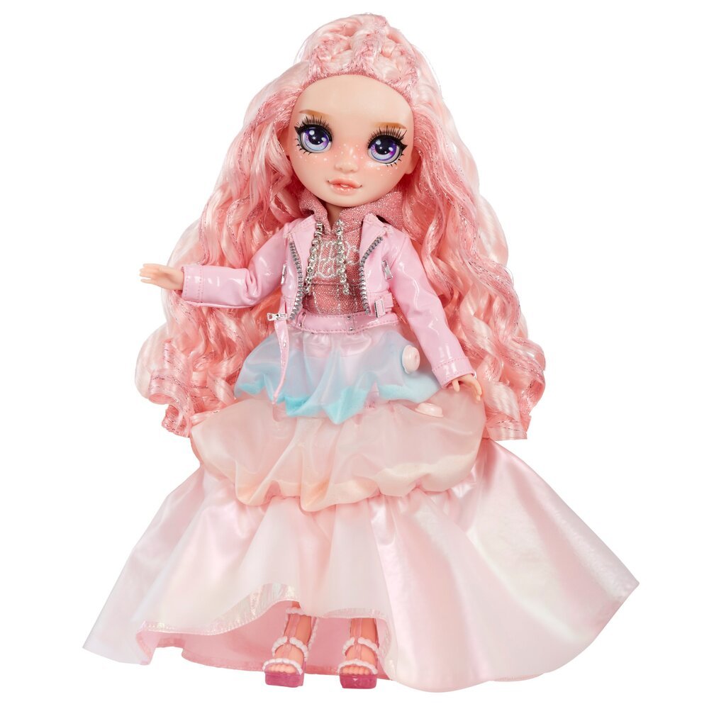 Rainbow High nukk Winter Wonderland Bella 28cm цена и информация | Mänguasjad tüdrukutele | hansapost.ee