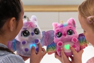 Hatchimals interaktiivne mänguasi Hatchimals Alive Pufficorn hind ja info | Mänguasjad tüdrukutele | hansapost.ee