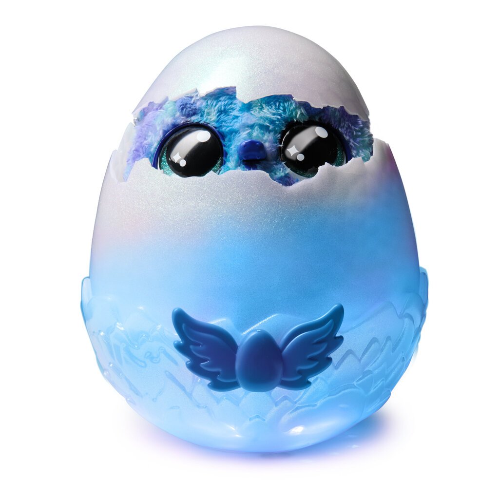 Hatchimals interaktiivne mänguasi Hatchimals Alive Draggle hind ja info | Mänguasjad tüdrukutele | hansapost.ee