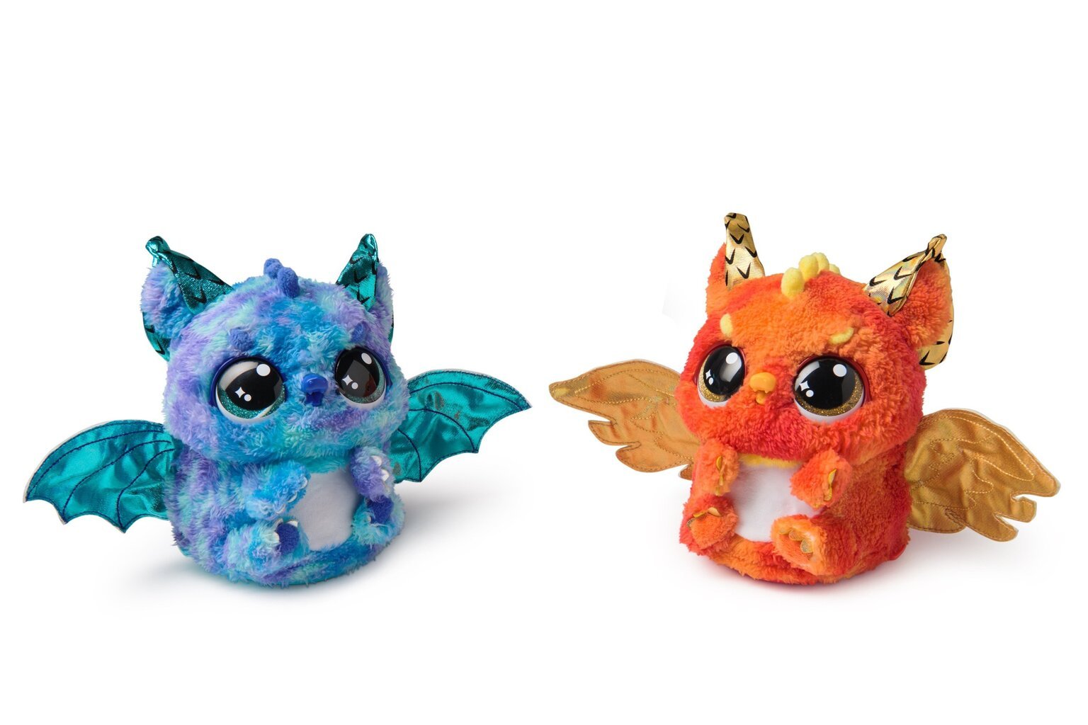 Hatchimals interaktiivne mänguasi Hatchimals Alive Draggle hind ja info | Mänguasjad tüdrukutele | hansapost.ee