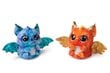 Hatchimals interaktiivne mänguasi Hatchimals Alive Draggle hind ja info | Mänguasjad tüdrukutele | hansapost.ee