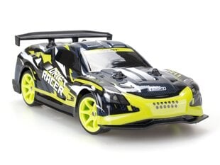 EXOST raadioteel juhitav auto Drift Racer, skaala 1:28 hind ja info | Mänguasjad poistele | hansapost.ee