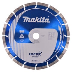 Teemantketas Comet Stealth B-12756 Makita hind ja info | Lihvmasinad | hansapost.ee