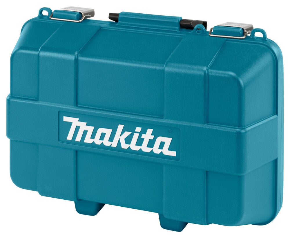 Plastkohver KP0800 ja KP0810C 824892-1 Makita цена и информация | Tööriistakastid, tööriistakotid ja -kärud | hansapost.ee