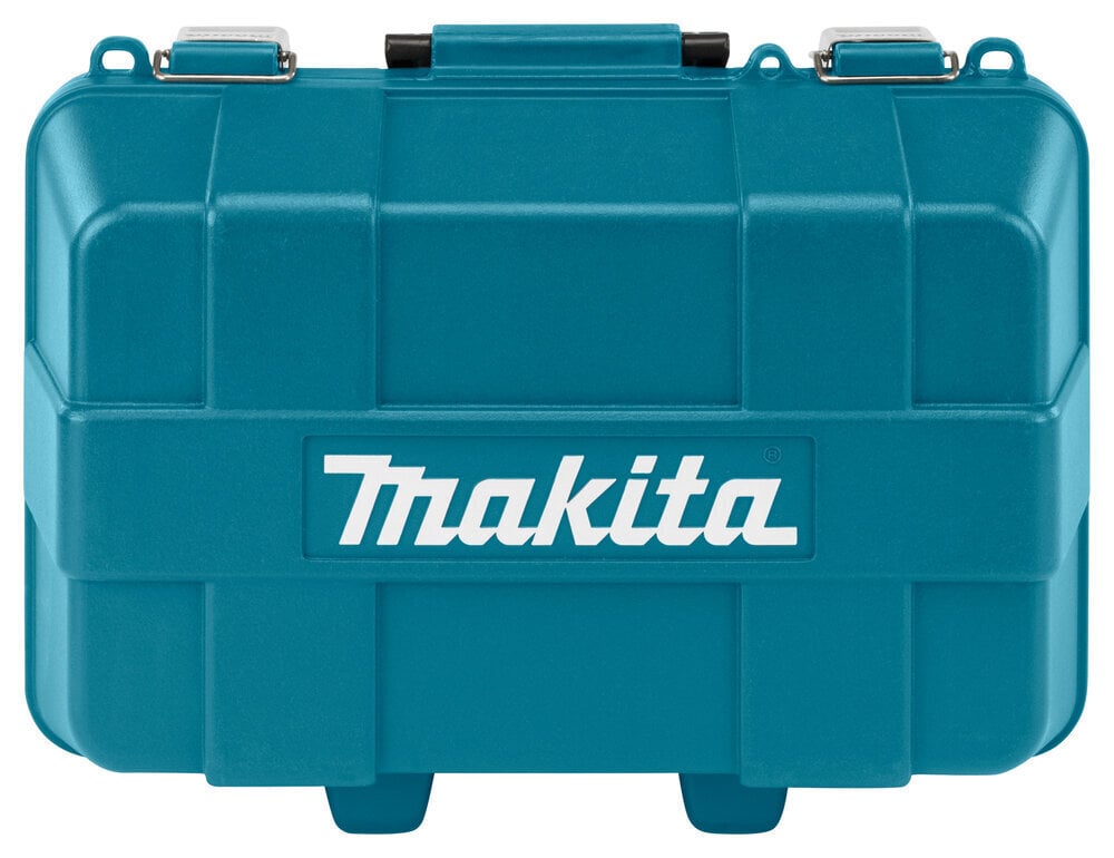 Plastkohver KP0800 ja KP0810C 824892-1 Makita цена и информация | Tööriistakastid, tööriistakotid ja -kärud | hansapost.ee