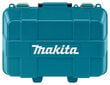 Plastkohver KP0800 ja KP0810C 824892-1 Makita цена и информация | Tööriistakastid, tööriistakotid ja -kärud | hansapost.ee