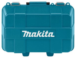 Plastkohver KP0800 ja KP0810C 824892-1 Makita hind ja info | Tööriistakastid, tööriistakotid ja -kärud | hansapost.ee