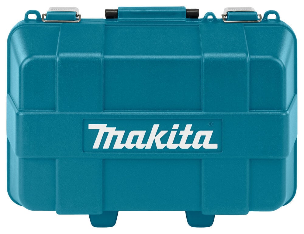 Plastkohver KP0800 ja KP0810C 824892-1 Makita цена и информация | Tööriistakastid, tööriistakotid ja -kärud | hansapost.ee