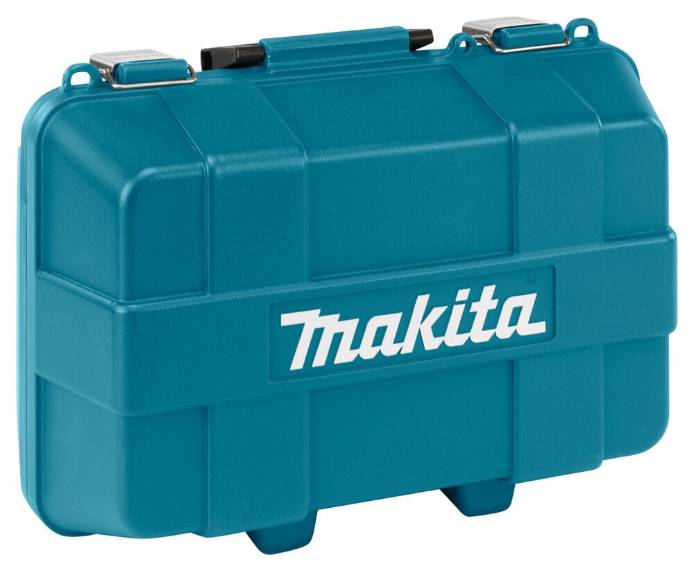 Plastkohver KP0800 ja KP0810C 824892-1 Makita цена и информация | Tööriistakastid, tööriistakotid ja -kärud | hansapost.ee