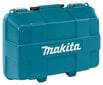 Plastkohver KP0800 ja KP0810C 824892-1 Makita цена и информация | Tööriistakastid, tööriistakotid ja -kärud | hansapost.ee