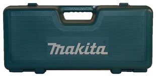 824958-7 Plastkohver Makita hind ja info | Tööriistakastid, tööriistakotid ja -kärud | hansapost.ee