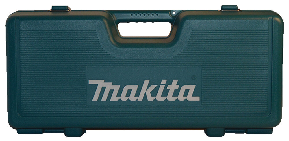 824958-7 Plastkohver Makita hind ja info | Tööriistakastid, tööriistakotid ja -kärud | hansapost.ee