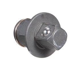  Padruni adapter 3/8“ WR100D-le 191A50-3 Makita hind ja info | Käsitööriistad | hansapost.ee