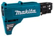 Ettesööte tarvik/magasin Makita kruvipüstolitele DFS452, DFS250, FS6300, FS2500 191L24-0 Makita hind ja info | Käsitööriistad | hansapost.ee