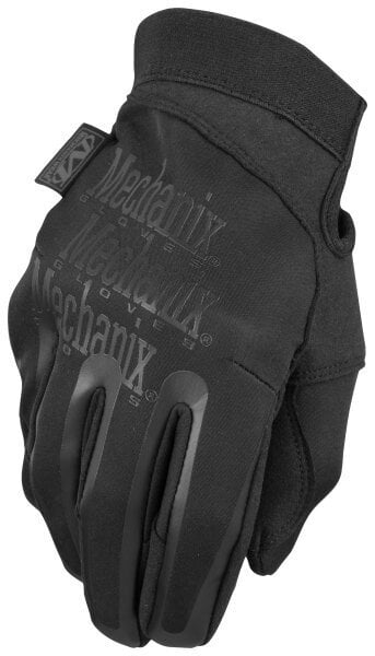 Kindad Mechanix TS ELEMENT must XXL hind ja info | Töökindad | hansapost.ee