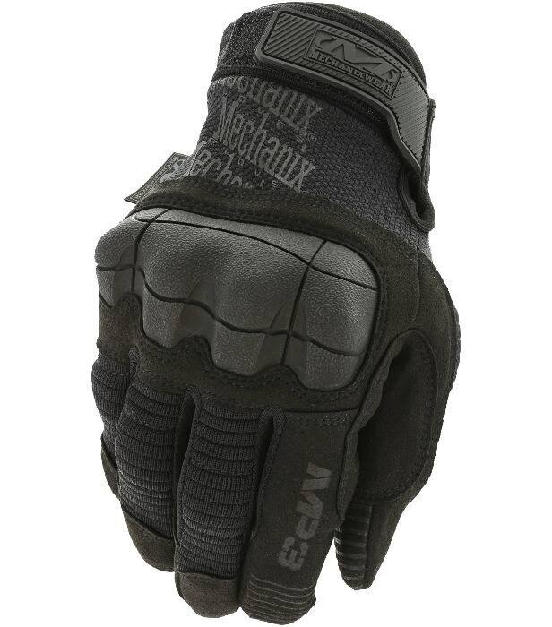 Kindad Mechanix M-Pact® 3 55 Covert цена и информация | Töökindad | hansapost.ee