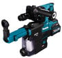 Akupuurvasar XGT ®, 40V Max HR004GM202 Makita hind ja info | Lööktrellid | hansapost.ee