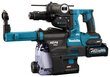 Akupuurvasar XGT ®, 40V Max HR004GM202 Makita hind ja info | Lööktrellid | hansapost.ee